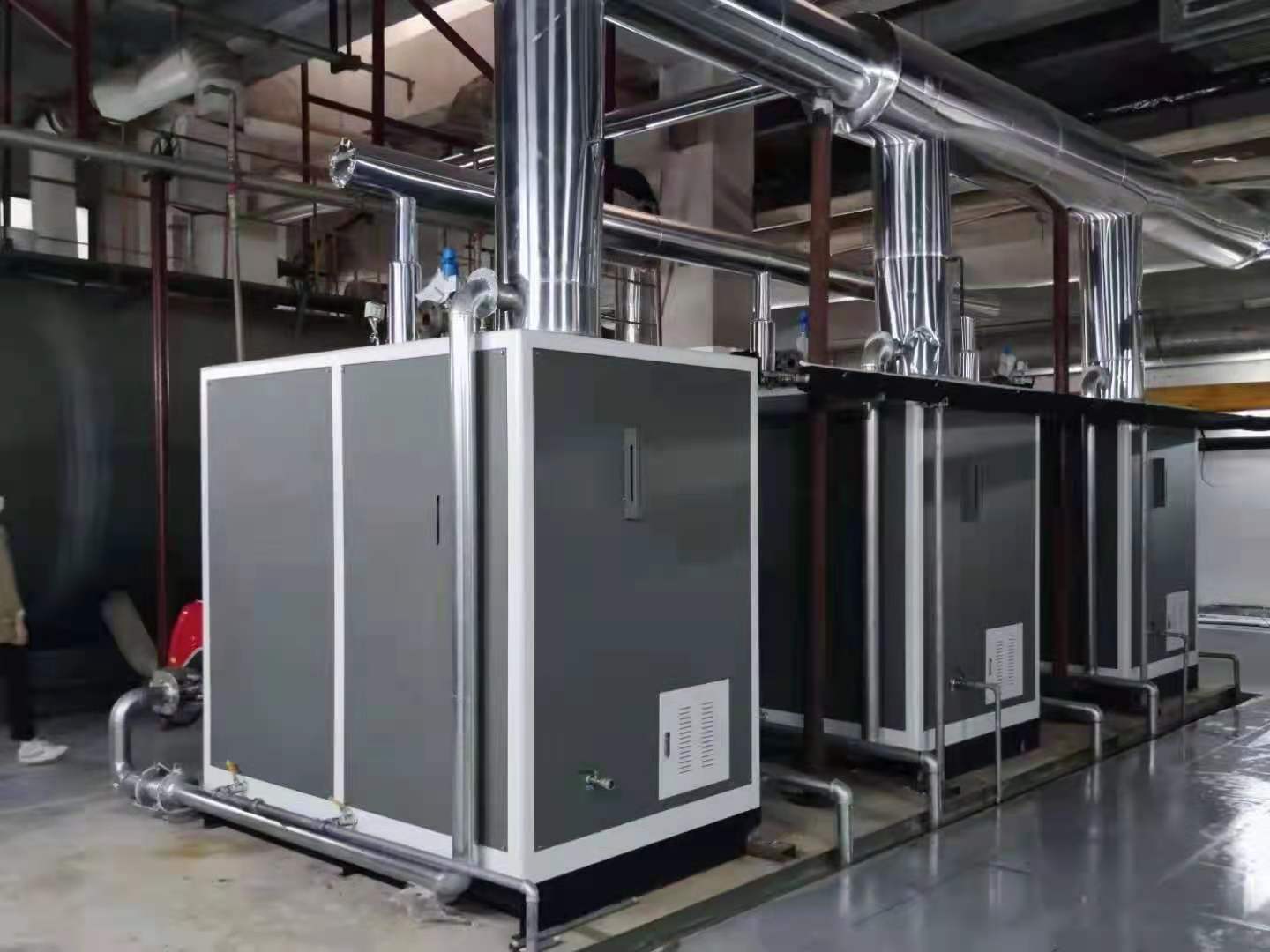 為何電加熱蒸汽發(fā)生器會氣壓不足？