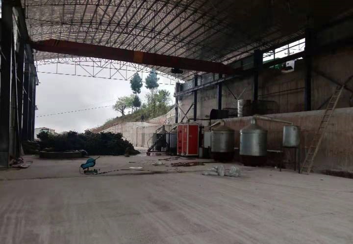 為什么電加熱蒸汽發生器會出現氣壓不足呢？怎么解決？