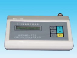 數(shù)字式離子計(jì)PXJ-1B 北京中儀代理江分儀器的專(zhuān)業(yè)測(cè)量利器